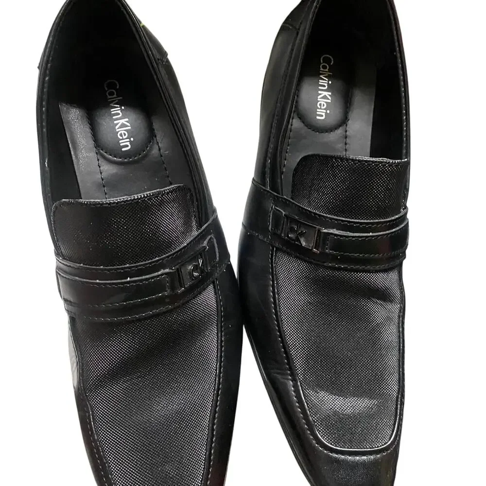 Calvin klein mens size 11